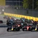 F1 presenta su calendario 2025 y da a conocer la fecha del GP de México