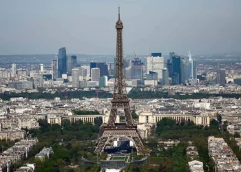 México estaría llegando con 115 atletas a París 2024