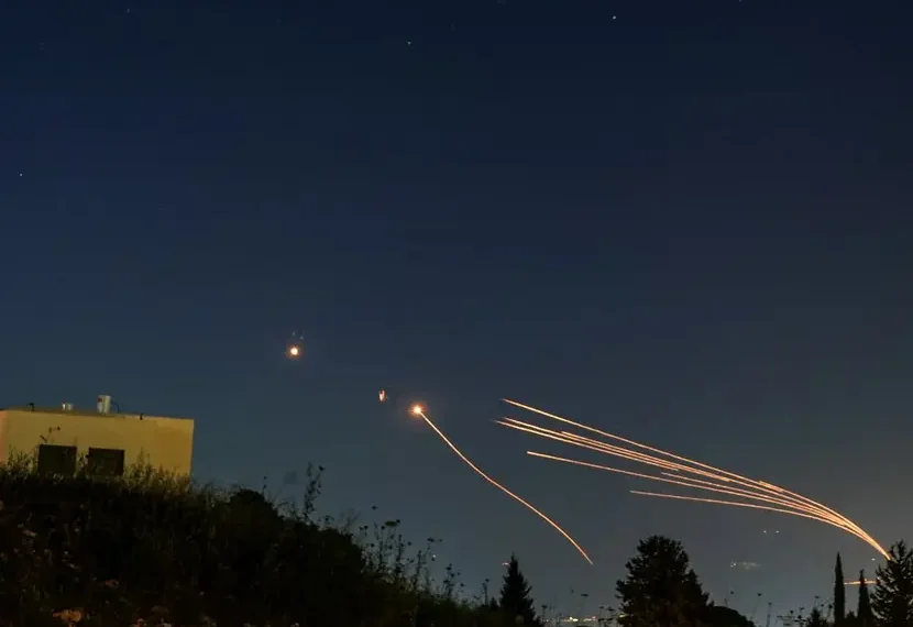 Irán se considera vengado y advierte a Israel que no responda