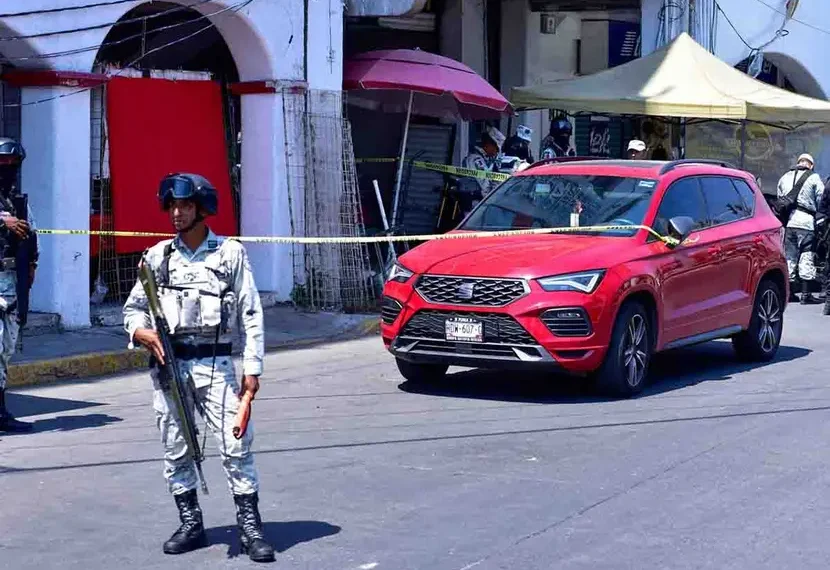 Lamenta Arquidiócesis predomine la violencia e inseguridad a meses de las elecciones