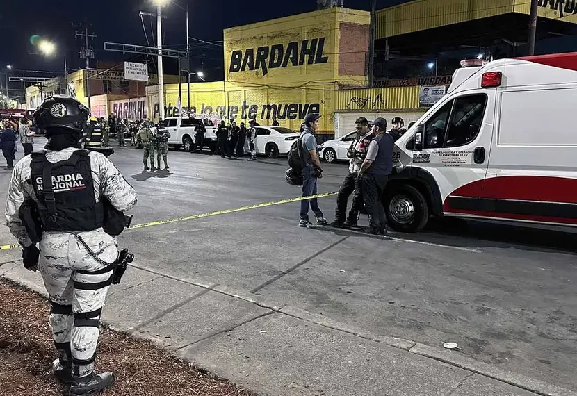 Samuel y Brayan, 2 de los fallecidos tras caída de helicóptero; indagan si son extranjeros