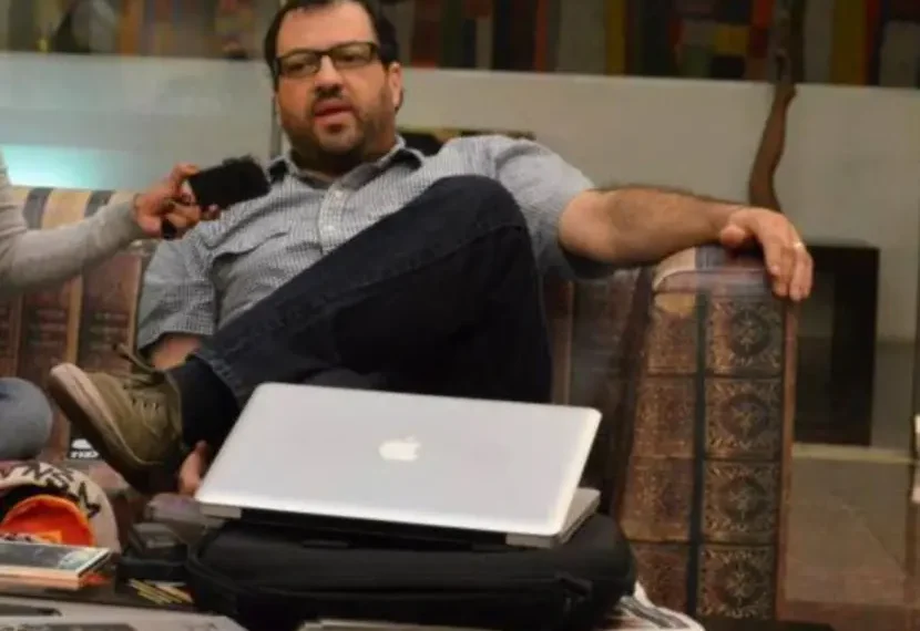 Murió Jorge Verdín, ‘Clorofila’, de Nortec Collective; esto se sabe