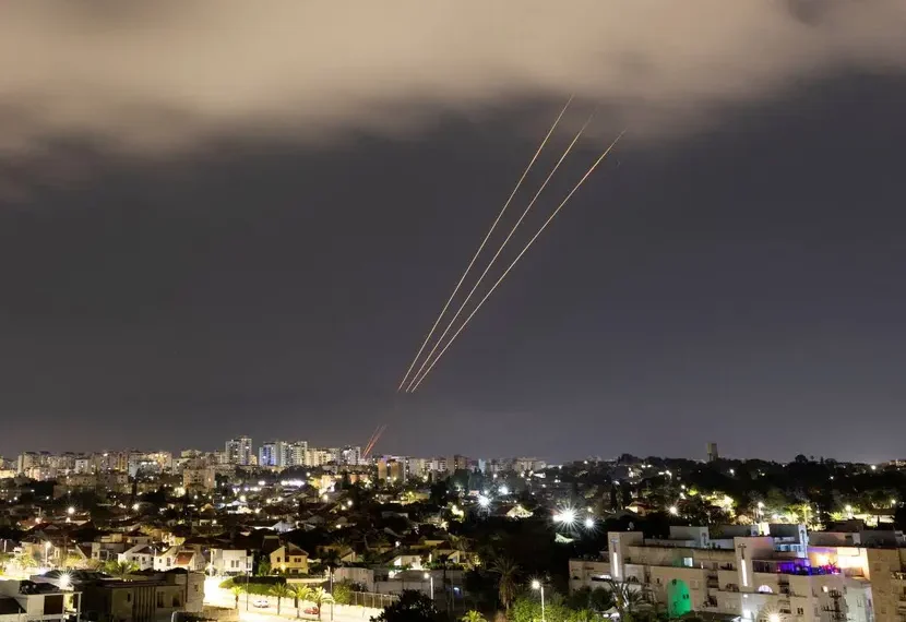 Hamás: Israel tiene ‘merecido’ el ataque de Irán; Netanyahu dice que ‘tiene derecho’ a protegerse