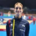 Muere gimnasta a los 17 años por meningitis