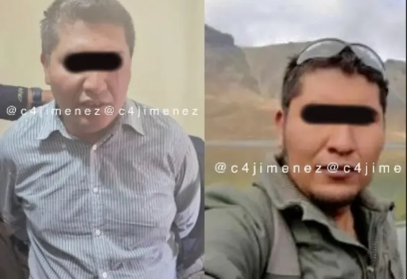 La doble identidad del feminicida serial de Iztacalco, al que le hallaron cráneos