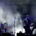 Saldo blanco y mucha alegría dejó concierto de Interpol en CDMX: Martí Batres