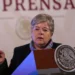 México busca liberación de Jorge Glas ante instancias internacionales