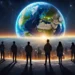 ¿Tecnología salvaría al mundo? NASA desarrolla AI contra cambio climático