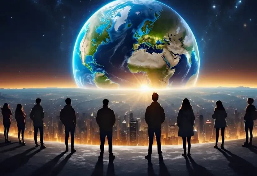 ¿Tecnología salvaría al mundo? NASA desarrolla AI contra cambio climático