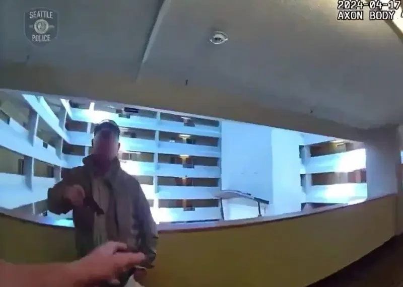 Policías abaten a tiros a depredador sexual infantil; realizaban operación encubierta