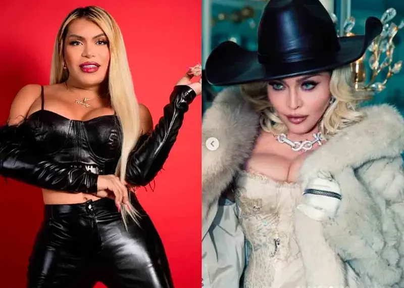 ¿Wendy Guevara será invitada a subir al escenario con Madonna? Esto se sabe