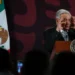 López Obrador critica ‘manía injerencista’ de EU por informe de derechos humanos