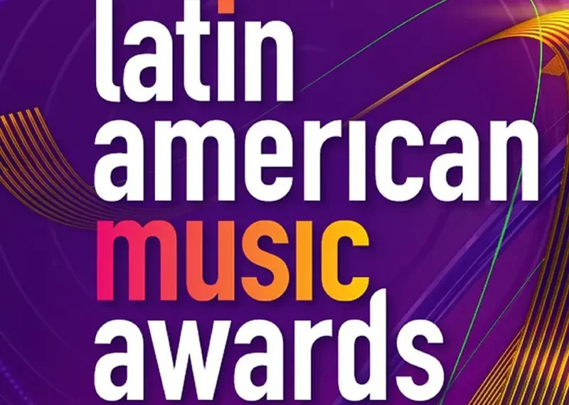 Latin AMAs 2024: ¿cuándo y dónde ver en vivo los premios de la música latina?