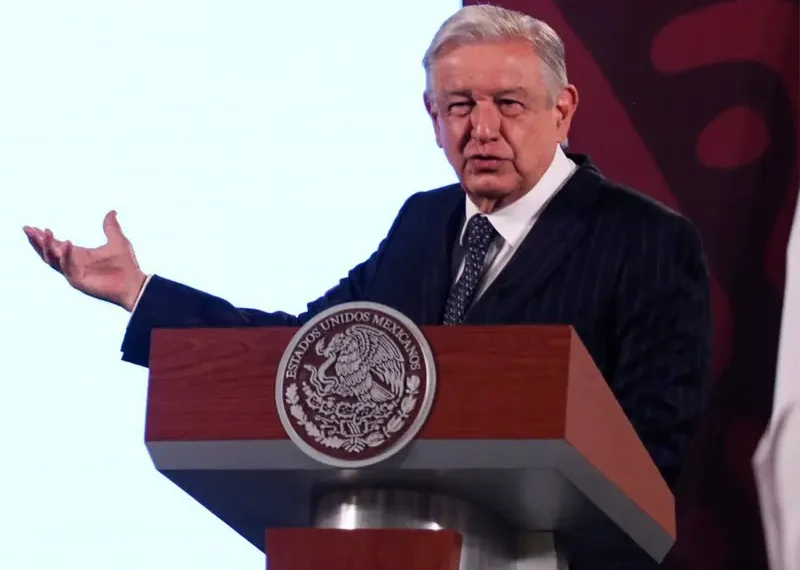 Lamentable lo de Noé Ramos, pero seguridad en Tamaulipas ha mejorado: López Obrador