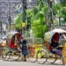 Alumnos de Bangladesh se quedan sin clases por ola de calor; registran hasta 42°C
