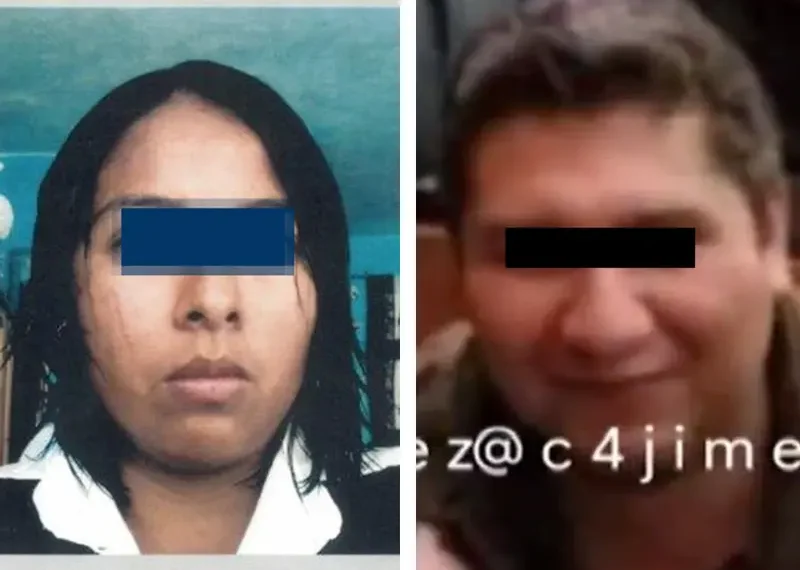 En 2012 el ‘Feminicida de Iztacalco’ testificó por la desaparición de Amairany y se fue tranquilamente