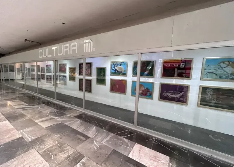 Cine y otras actividades gratis en Metro CDMX para celebrar el Día del Niño