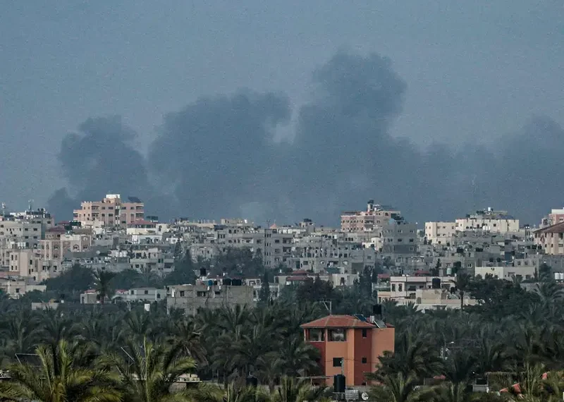 Hamás responderá este lunes a propuesta de tregua de Israel