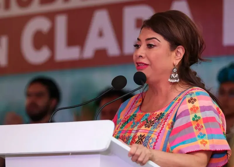 Brugada va por generadores de violencia en la CDMX