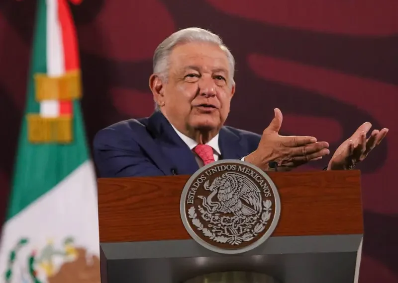 López Obrador ‘palomea’ segundo debate presidencial; ‘no hubieron groserías’, resaltó