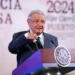 López Obrador alista firma de ley que crea Fondo de Pensiones para el 1 de mayo