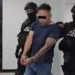 Ordenan liberación de Sergio Iván, «El M24» presunto integrante de La Unión Tepito