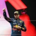 Exjefe elogia a ‘Checo’ Pérez; ‘lo mantendría en Red Bull’