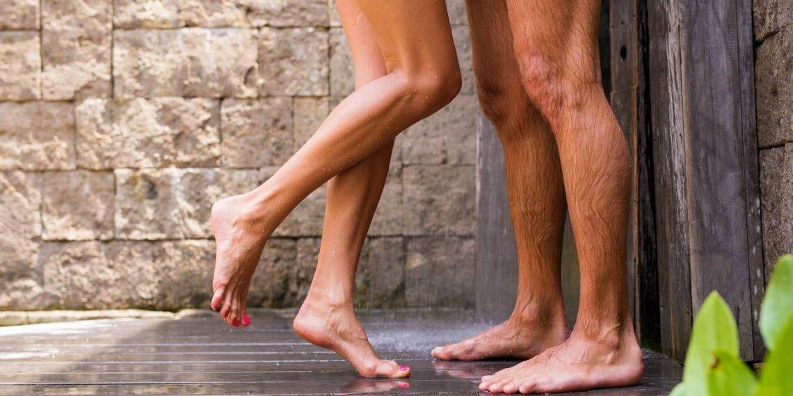 Calor, pasión y prevención