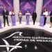 Rita Cecilia, ofrece legislar con perspectiva de género