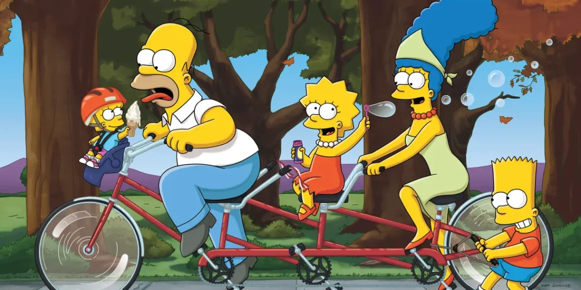 Los Simpson: ¿cuáles son los mejores capítulos de la serie, según la audiencia? Aquí la lista