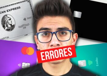 Endeudamiento y mal uso en tarjetas de crédito en México