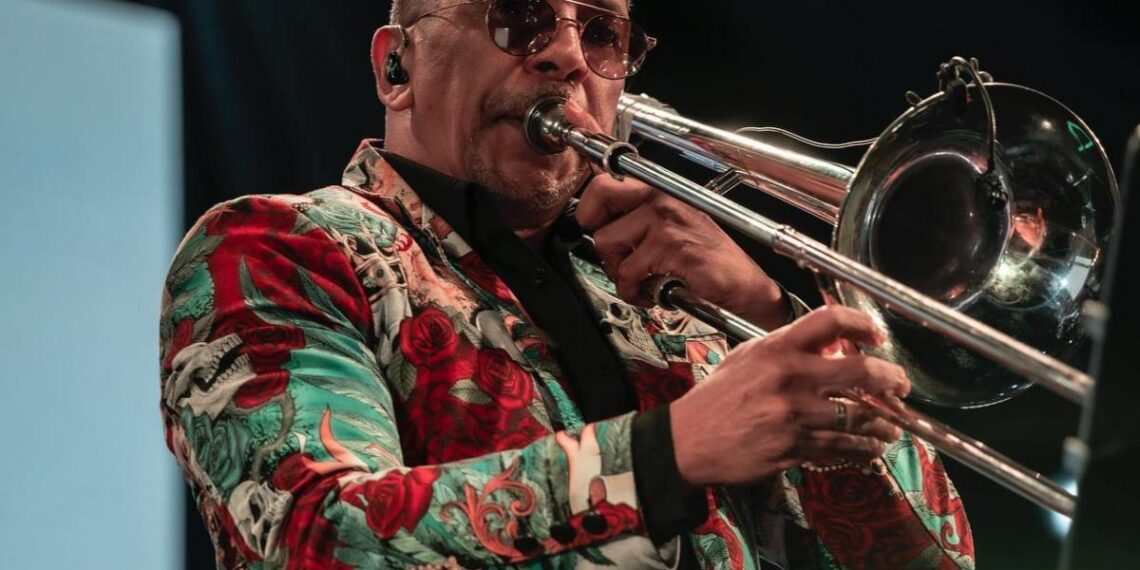 Regresa Alberto Barros al Auditorio Nacional este 24 abril