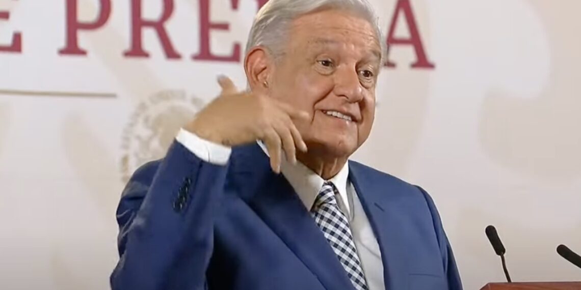 “No sean presumidos, fantoches, es pecado social la ostentación”, aconseja AMLO a candidatos