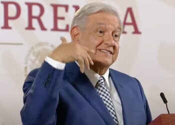 “No sean presumidos, fantoches, es pecado social la ostentación”, aconseja AMLO a candidatos