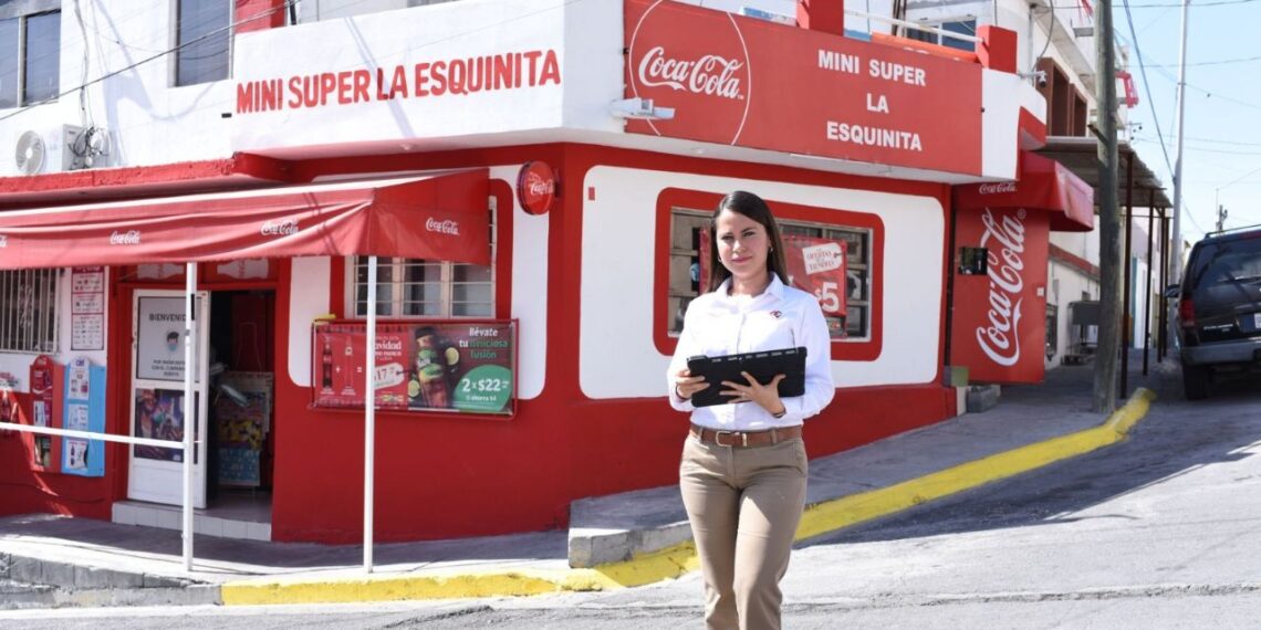 Arca Continental reporta crecimiento en el 1T pese a desafíos