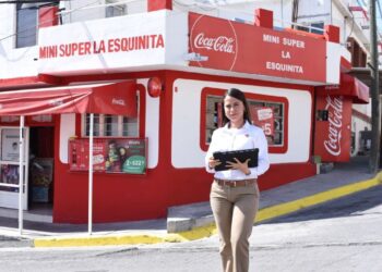 Arca Continental reporta crecimiento en el 1T pese a desafíos