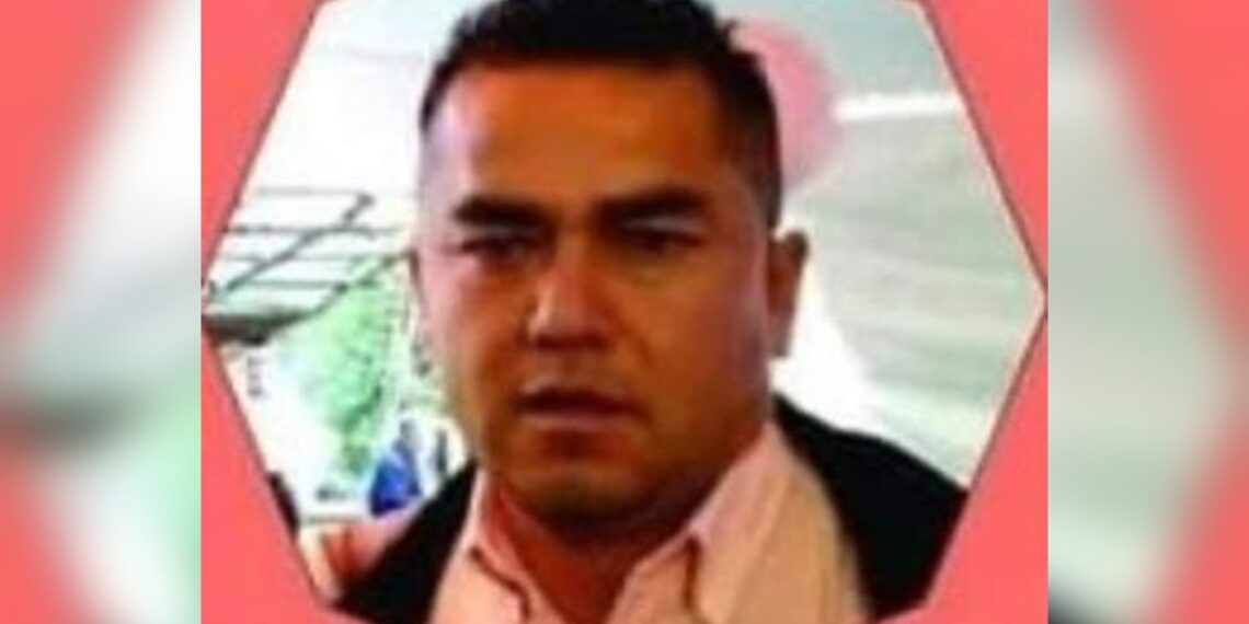 Candidato de MC a la alcaldía de Amanalco de Becerra es herido tras ataque a su casa