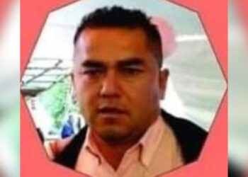 Candidato de MC a la alcaldía de Amanalco de Becerra es herido tras ataque a su casa