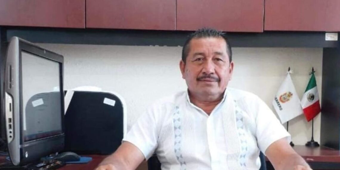 Asesinan en su domicilio a subsecretario de Educación de Guerrero