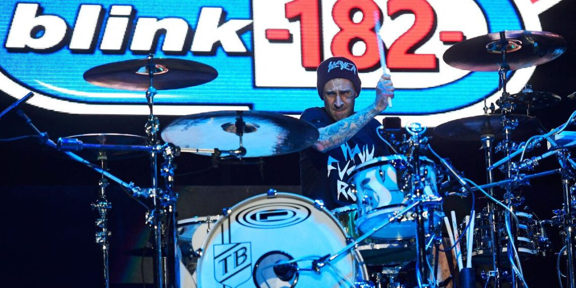 Blink-182 cancela su segundo concierto en CDMX: esta es la razón