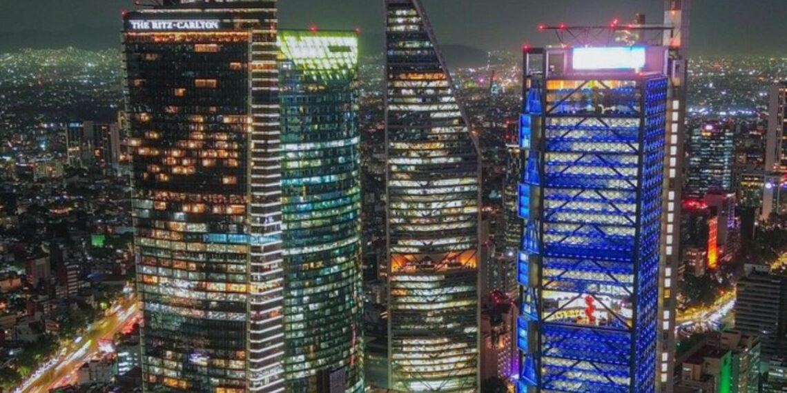 Surge “Ciudad Nocturna”: una iniciativa para transformar la noche en la CDMX