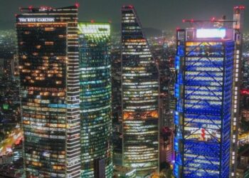 Surge “Ciudad Nocturna”: una iniciativa para transformar la noche en la CDMX