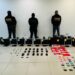 “Call center” de fraudes y extorsiones es desmantelado en Nezahualcóyotl