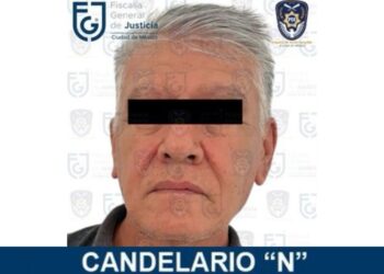 Cae ex funcionario por presunta corrupción inmobiliaria en la Benito Juárez