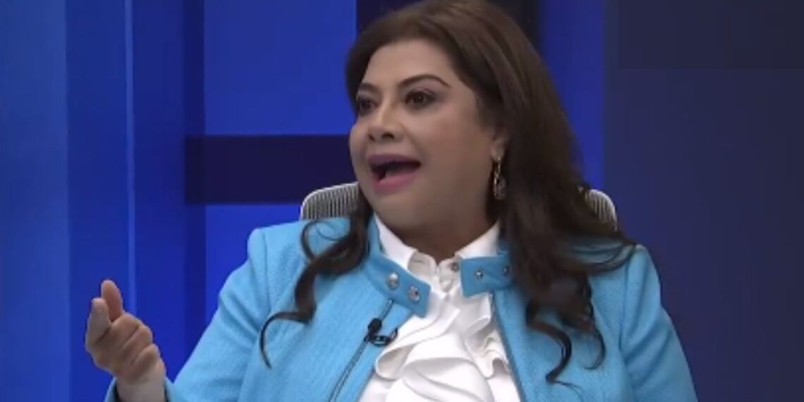 Clara Brugada aclara que pago de 339 fue costo de escrituras, no precio de casa