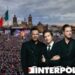 Interpol hoy en Zócalo CDMX: Calles y estaciones de Metro cerradas