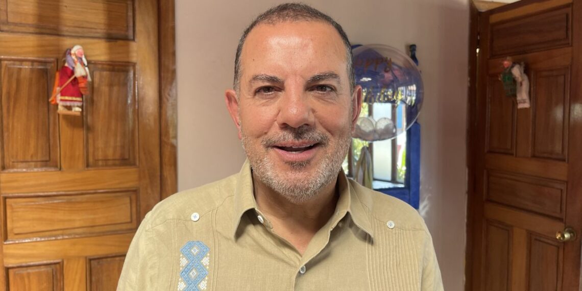 Conjugar avances tecnológicos con voluntad política, sin simulación, solicitan Organizaciones Sociales