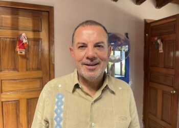 Conjugar avances tecnológicos con voluntad política, sin simulación, solicitan Organizaciones Sociales