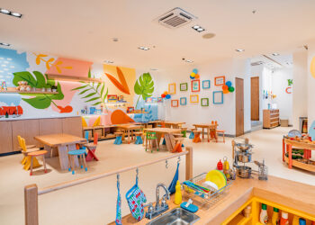 Ideas para festejar el Día del Niño con Hilton Vallarta Riviera All Inclusive Resort