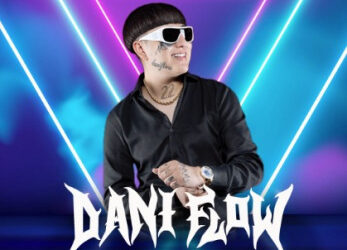El ícono del reggaeton DANI FLOW llega a la MARAKA este jue 16 de mayo de 2024 con show especial